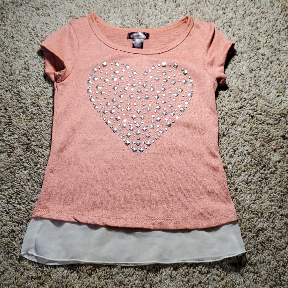 Size 5 top